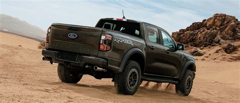 Tricked Out Ford Ranger