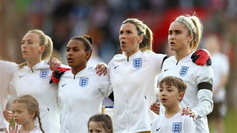 England Women vs Germany Women: Can the Lionesses match a sold-out ...