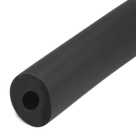 Pipe Insulation Tubing Foam Insulation Pipe 14 38 12 58 34 78 1 1 18 1 14 1 12