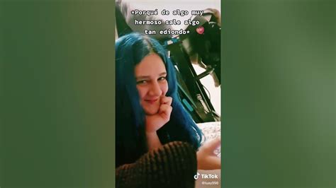 Tik Tok De Luay 2 Lucy Se Tira Un Pedo Adorable La Titi Youtube