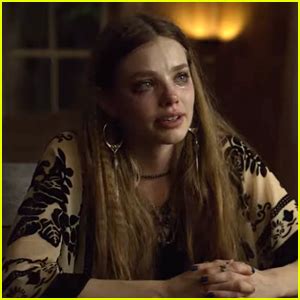 Kristine Froseth Gets Her Friends In Trouble In Looking For Alaskas