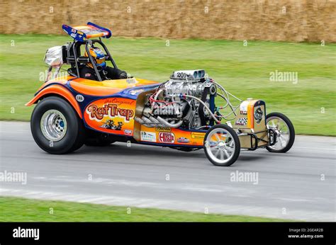 Drag racing 1960s hi-res stock photography and images - Alamy