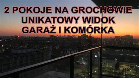 Unikatowy Widok Z Go Pi Tra Na Ca Warszaw Nowoczesne Pokoje Na