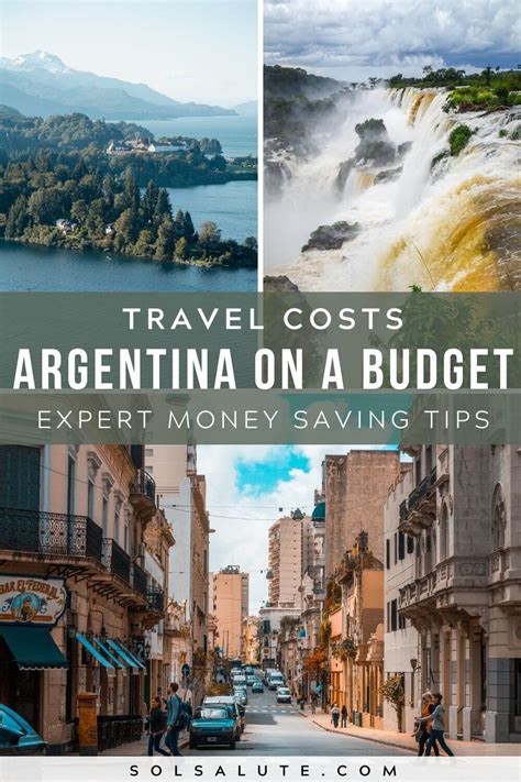 Argentina Budget Travel Guide: Is Argentina Expensive?