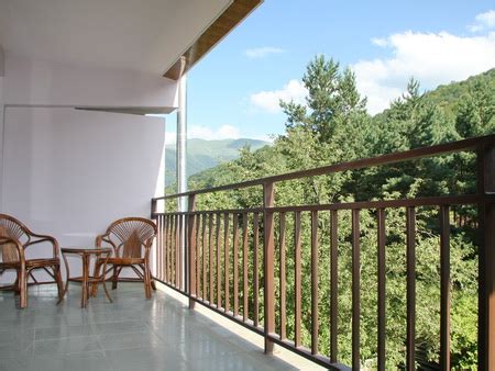 Photos - Dilijan Resort & Spa Hotel, Dilijan