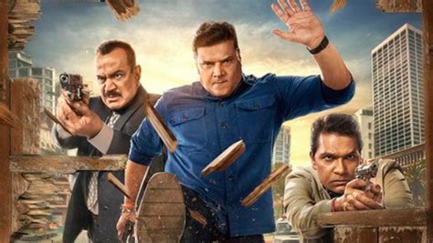 CID 2 Episode 1 OTT Release Date Platform Shivaji Satam CID Season 2