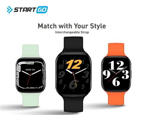 Rekomendasi Smartwatch Terbaik Di Harga Rp Ribuan