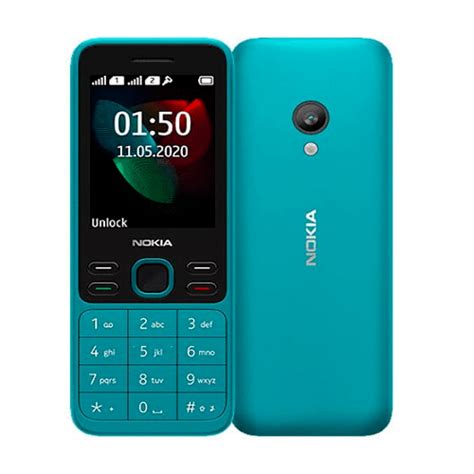 Nokia 150 2020 Price In Bangladesh Full Specs Aug 2024 MobileBD