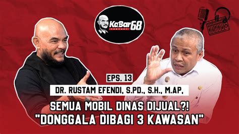 Eps Podcast Kabar Bersama Dr Rustam Efendi S Pd S H M A P