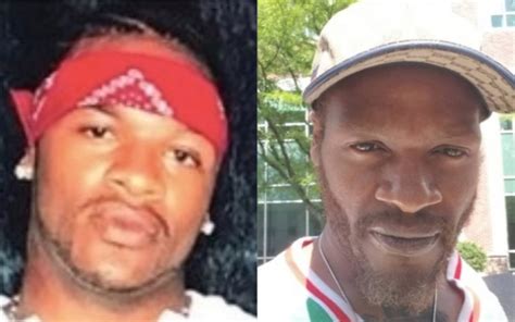 What Happened To Jaheim Real Reality Gossip