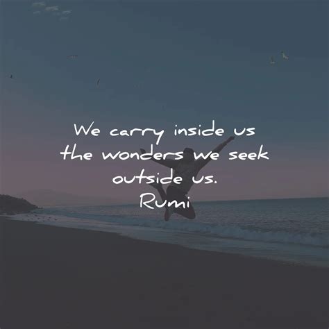 135 Rumi Quotes That Will Take Your Breath Away