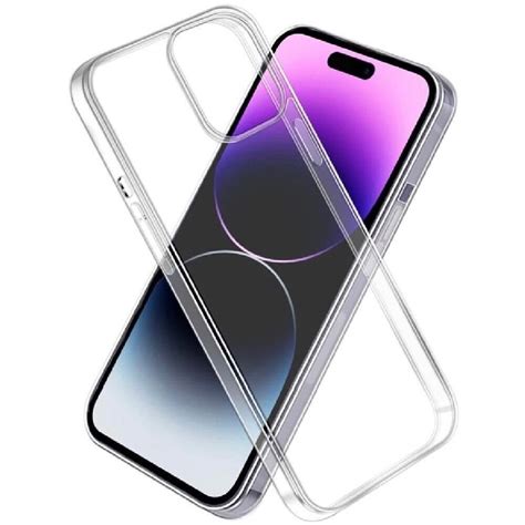 Купить чехол для Apple iPhone 14 Pro