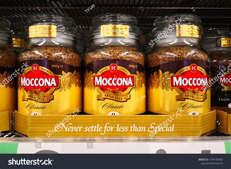 26 Moccona Coffee On Shelf Images Stock Photos Vectors Shutterstock