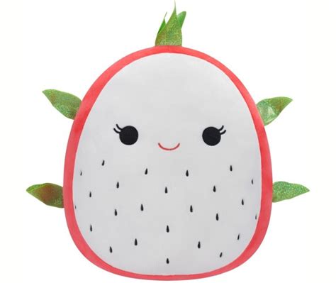 Squishmallows Maskotka Delita Pluszak Cm Seria Jazwares Sklep