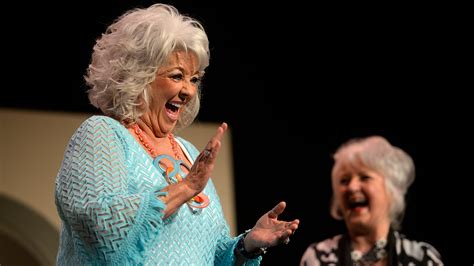 Paula Deen Returning To Tv As Culinary Legend On Masterchef Season 11