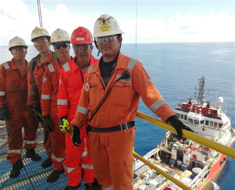 Careers Vantage Drilling International