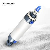 Jual Pneumatic Cylinder Terbaik Harga Murah Juni Cicil