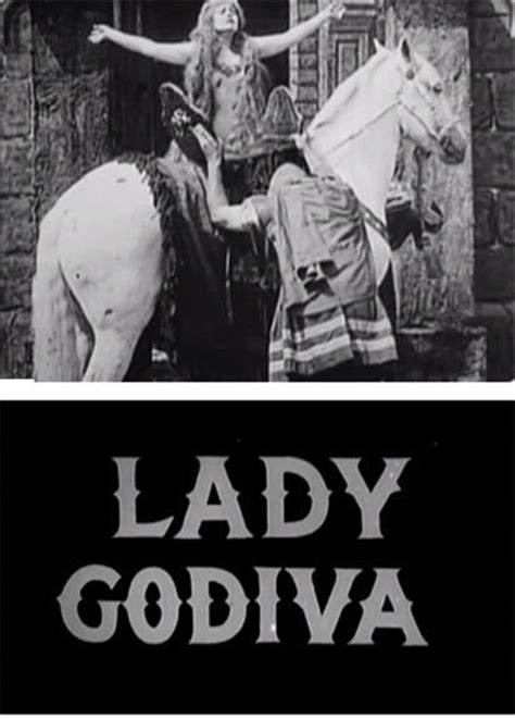 Secci N Visual De Lady Godiva C Filmaffinity