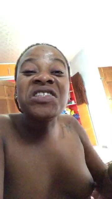 Nigerian Actress Helena Nelson Small Tits XHamster