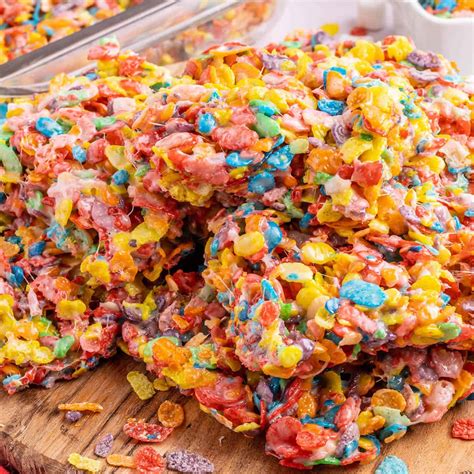 Fruity Pebbles Edibles Recipe Bryont Blog