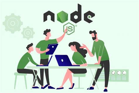 5 Reasons Why Nodejs Is So Popular 2024 Updated