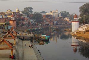 Chitrakoot Dham - Significance of Chirtrakoot Temple in Madhya Pradesh