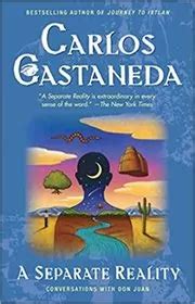 Carlos Castaneda Books in Order (12 Book Series)