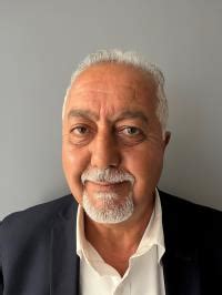 Kimiai Farshad Sex Offender In El Cerrito CA CA I