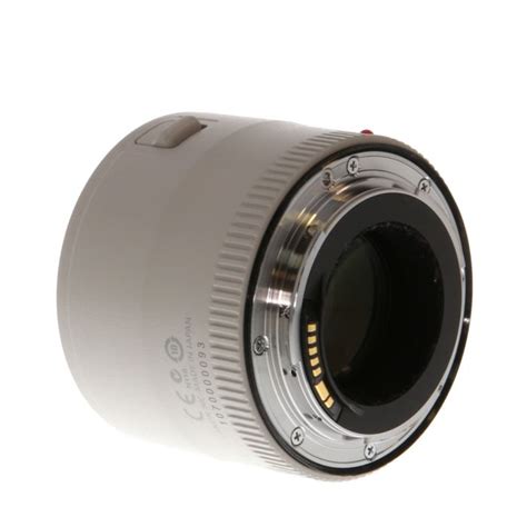 Yongnuo 2X Extender EF III Teleconverter For Canon EF Mount At KEH Camera