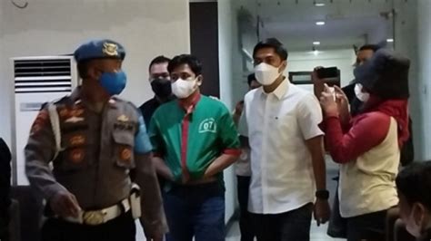 Gitaris Kahitna Andrie Jadi Tersangka Kasus Narkoba Terancam Tahun Bui