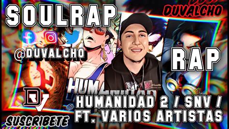 Reaccion Humanidad Rap Shuumatsu No Valkyrie Soulrap Ft