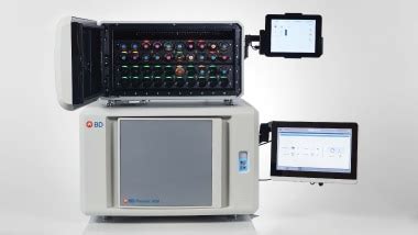 Bd Bactec Fx Blood Culture System Bd