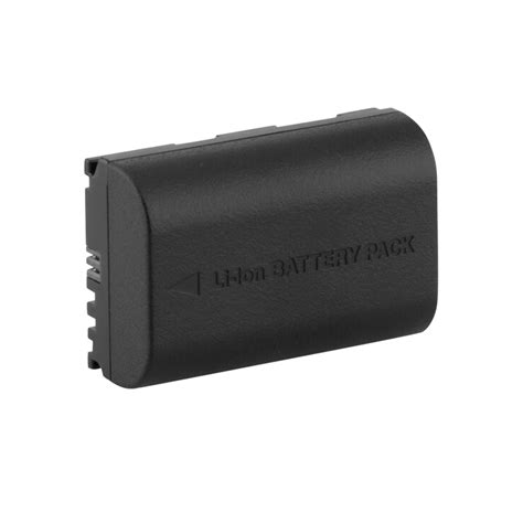 Canon Battery Pack Lp E6nh Id