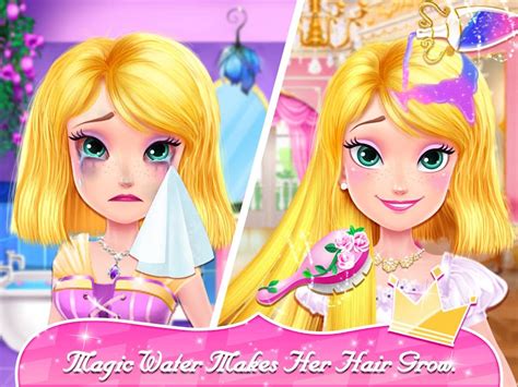 Princess Games for Toddlers for Android - Download