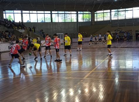 Objetivo Guaruj Vence Escola Americana Na Abertura Da Copa Tv