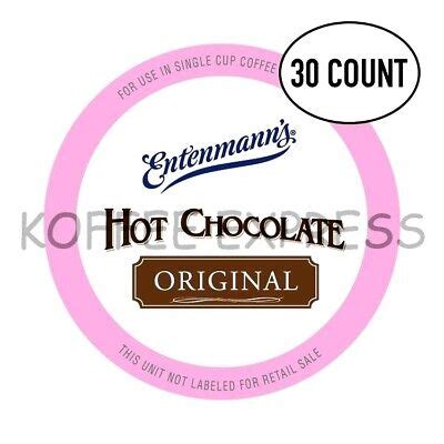 Hot Chocolate K Cups | Kcups.org