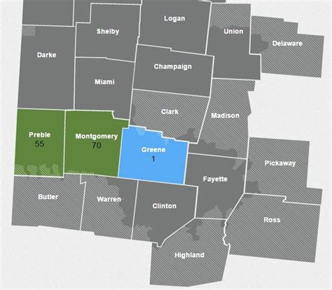 Power Restored To Over 3800 Dpandl Customers Following Outages