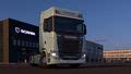 Scania S Bev The Truck Simulator Wiki