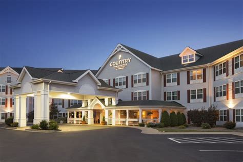 Country Inn & Suites – Beckley - Almost Heaven - West Virginia