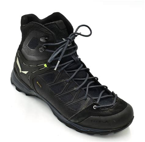 Salewa Ms Mtn Trainer Lite Mid Gtx Gore Tex Buty Trekkingowe M Skie