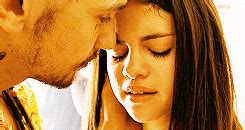 Affiche De Selena Gomez En Bikini Pour Spring Breakers