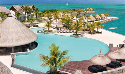 25 Resorts In Mauritius, Book NOW & Get Upto 50% Off