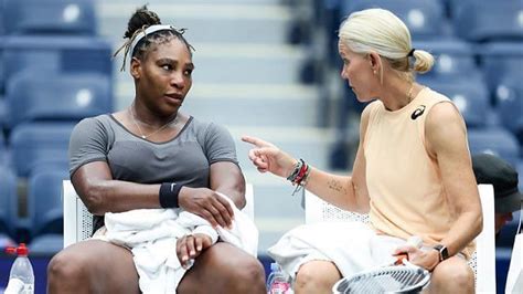 Serena Williams takes on Rennae Stubbs as her coach for 2022 US Open