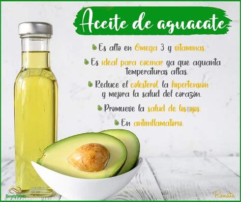 Aceite De Aguacate Bienestar Infinito