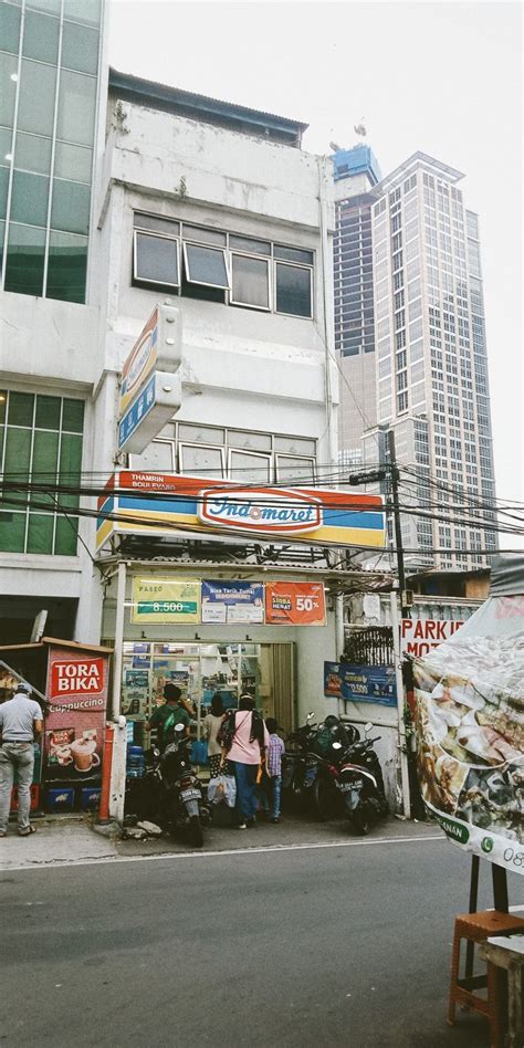 Selamat Datang Di Indomaret Street View Landmarks Street