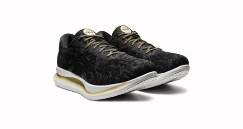 Test Asics Glideride Edo Tokyo L Berne Dk