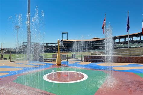 Southwest University Park El Paso Professional Photographer