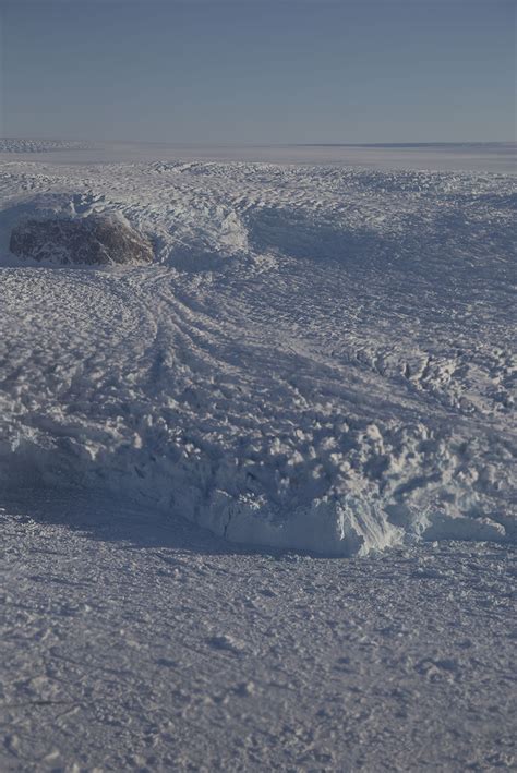 19 Of The Coolest Images From NASA S Operation IceBridge Popular Science