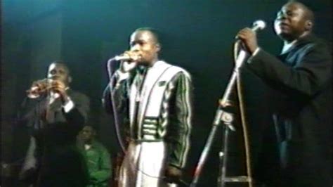 Koffi Olomide Feat Papa Wemba Au Bataclan Archive YouTube