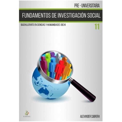 Fundamentos De Investigación Social